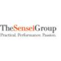 Sensei Group logo, Sensei Group contact details