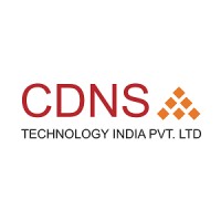 CDNS Technology India Pvt Ltd logo, CDNS Technology India Pvt Ltd contact details