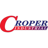 Croper Industrial S.A. de C.V. logo, Croper Industrial S.A. de C.V. contact details