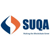 SUQA Foundation logo, SUQA Foundation contact details