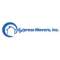 Express Movers, Inc logo, Express Movers, Inc contact details