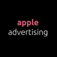 Apple Advertising logo, Apple Advertising contact details