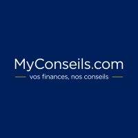 MyConseils.com logo, MyConseils.com contact details