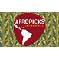 Afropicks logo, Afropicks contact details