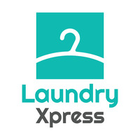 Laundry Xpress logo, Laundry Xpress contact details