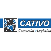 CATIVO Comercial e Logística logo, CATIVO Comercial e Logística contact details