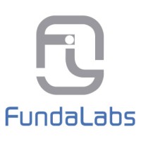 FundaLabs logo, FundaLabs contact details