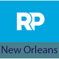 New Orleans Real Producers logo, New Orleans Real Producers contact details