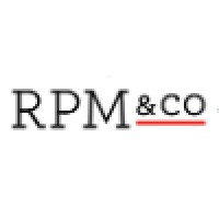 RPM & CO logo, RPM & CO contact details