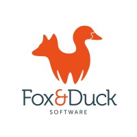 Fox and Duck Software Ltd. logo, Fox and Duck Software Ltd. contact details