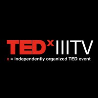 TEDxIIITV logo, TEDxIIITV contact details