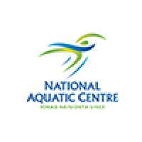 National Aquatic Centre logo, National Aquatic Centre contact details