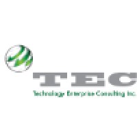 TEC Group logo, TEC Group contact details