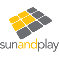 Sun and Play logo, Sun and Play contact details