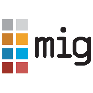 MIG & Co logo, MIG & Co contact details