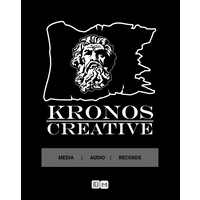 Kronos Creative, LLC logo, Kronos Creative, LLC contact details