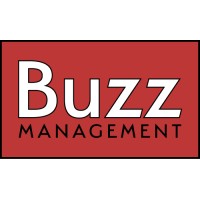 Buzz Management logo, Buzz Management contact details