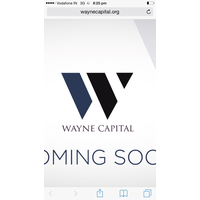 Wayne Capital logo, Wayne Capital contact details