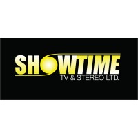 Showtime TV & Stereo logo, Showtime TV & Stereo contact details