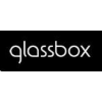 Glassbox logo, Glassbox contact details