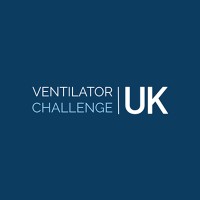 VentilatorChallengeUK logo, VentilatorChallengeUK contact details