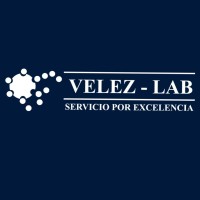 Velez Lab logo, Velez Lab contact details