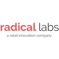 Radical Labs logo, Radical Labs contact details