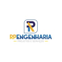 RP Engenharia logo, RP Engenharia contact details