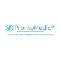 ProntoMedic logo, ProntoMedic contact details