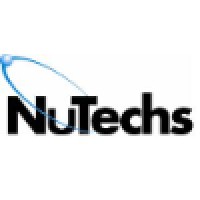 NuTechs logo, NuTechs contact details