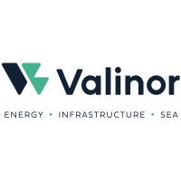 Valinor logo, Valinor contact details