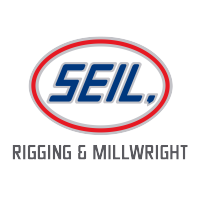 SEIL Rigging and Millwright logo, SEIL Rigging and Millwright contact details