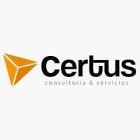 CERTUS S.A.C. logo, CERTUS S.A.C. contact details