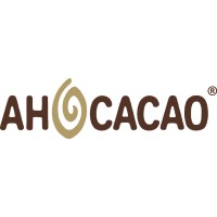 Ah Cacao logo, Ah Cacao contact details