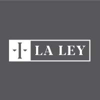 La Ley Paraguaya logo, La Ley Paraguaya contact details