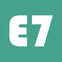 Portal E7 logo, Portal E7 contact details