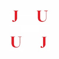 The Juju logo, The Juju contact details