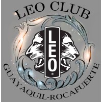 Leo Club Guayaquil Rocafuerte logo, Leo Club Guayaquil Rocafuerte contact details