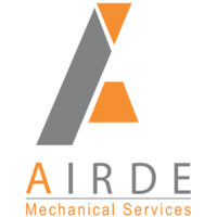 Airde Mechanical Services logo, Airde Mechanical Services contact details