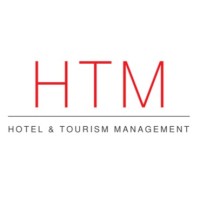 HTM Hotel & Tourism Management logo, HTM Hotel & Tourism Management contact details