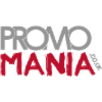 PromoMania logo, PromoMania contact details