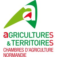 'Chambre d''agriculture de la Manche' logo, 'Chambre d''agriculture de la Manche' contact details