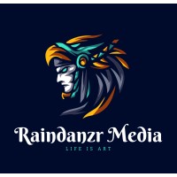 Raindanzr Media, LLC logo, Raindanzr Media, LLC contact details