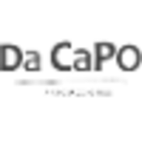 DaCapo Producciones logo, DaCapo Producciones contact details