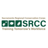 Sacramento Regional Conservation Corps logo, Sacramento Regional Conservation Corps contact details