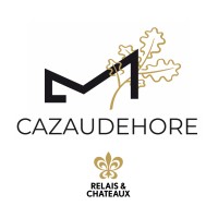 Cazaudehore Relais & Châteaux logo, Cazaudehore Relais & Châteaux contact details