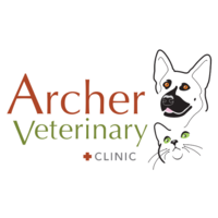 Archer Veterinary Clinic logo, Archer Veterinary Clinic contact details