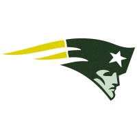 Patrick Henry High School logo, Patrick Henry High School contact details