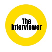 The Interviewer logo, The Interviewer contact details