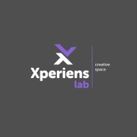 Xperiens Lab logo, Xperiens Lab contact details